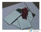 1.5mm aluminum sheet mirror glass